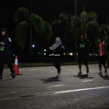Runner Photo 5734209