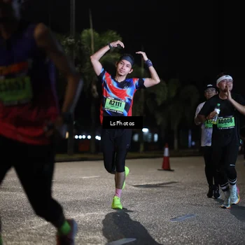 Runner Photo 5734213