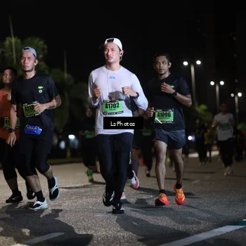 Runner Photo 5734214