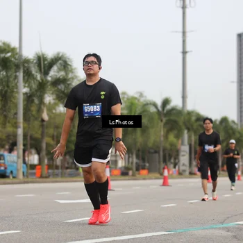 Runner Photo 5734216