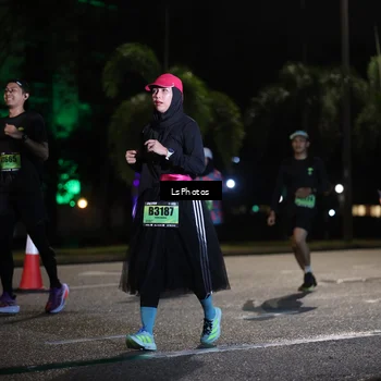 Runner Photo 5734218