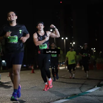 Runner Photo 5734219