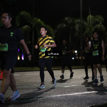 Runner Photo 5734220