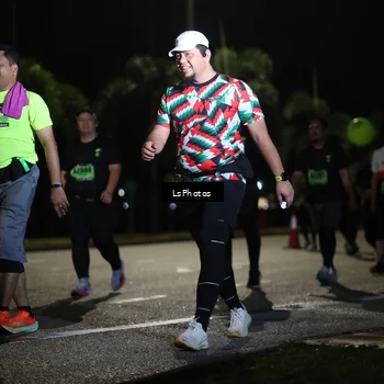Runner Photo 5734221