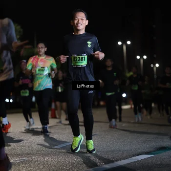 Runner Photo 5734225