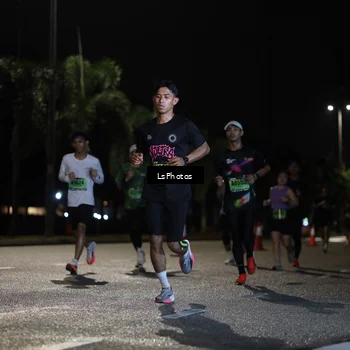 Runner Photo 5734226