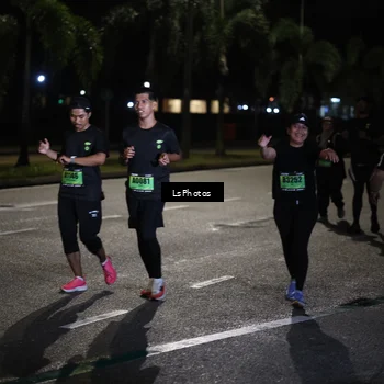 Runner Photo 5734227
