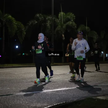 Runner Photo 5734230