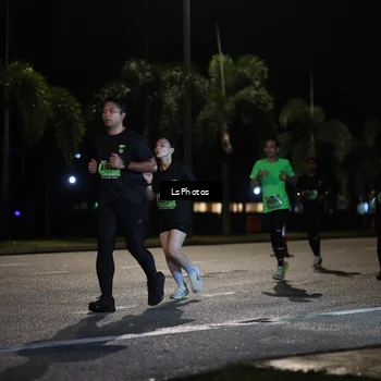 Runner Photo 5734231