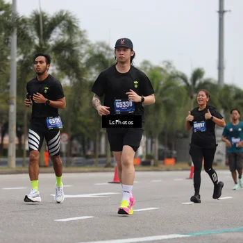 Runner Photo 5734232