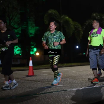 Runner Photo 5734233