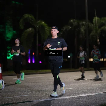 Runner Photo 5734234