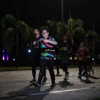Runner Photo 5734235