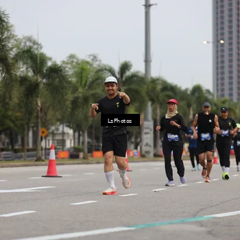 Runner Photo 5734237