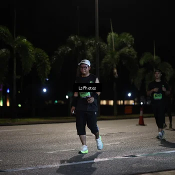 Runner Photo 5734240