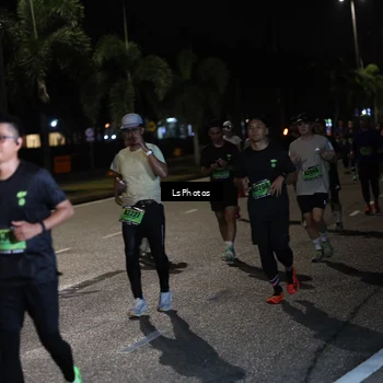 Runner Photo 5734241