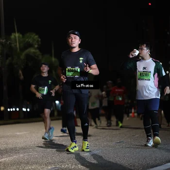 Runner Photo 5734244