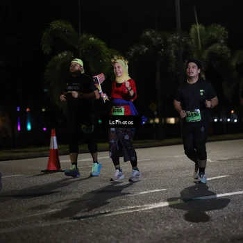 Runner Photo 5734245