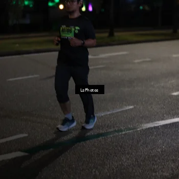 Runner Photo 5734247