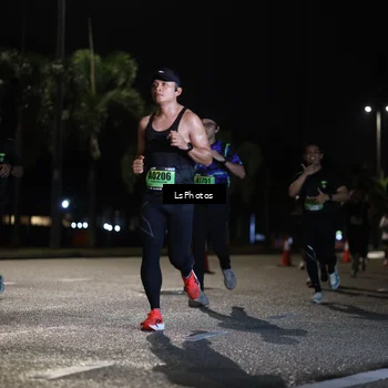 Runner Photo 5734253