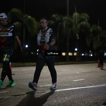 Runner Photo 5734254