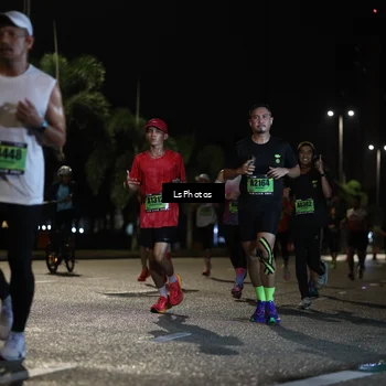 Runner Photo 5734255