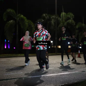 Runner Photo 5734256
