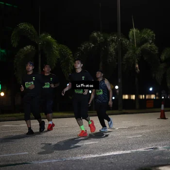 Runner Photo 5734258