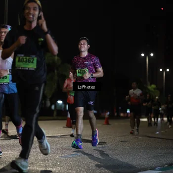 Runner Photo 5734262