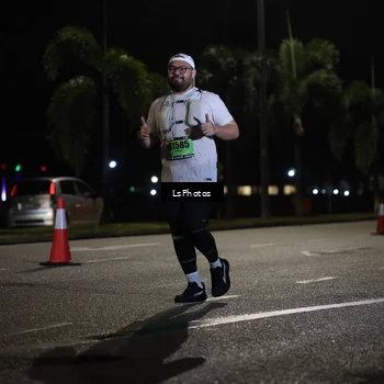 Runner Photo 5734263