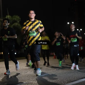 Runner Photo 5734264