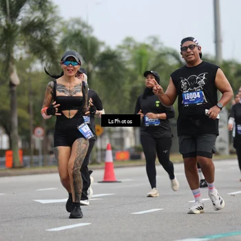 Runner Photo 5734267