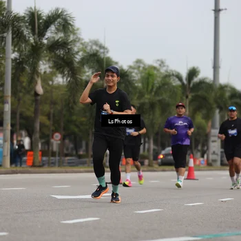 Runner Photo 5734269