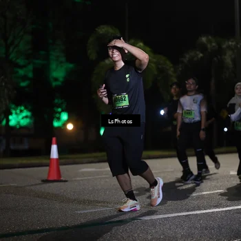 Runner Photo 5734270