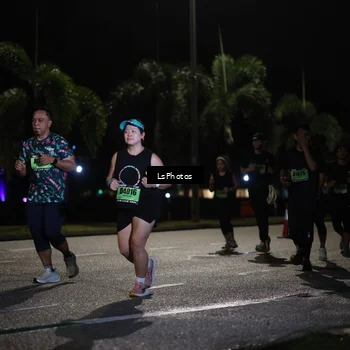 Runner Photo 5734271