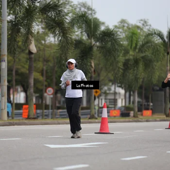 Runner Photo 5734272