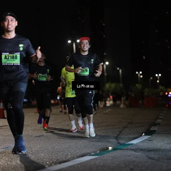 Runner Photo 5734273