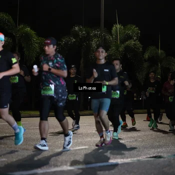 Runner Photo 5734274