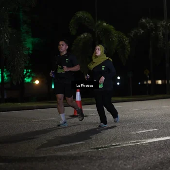 Runner Photo 5734275