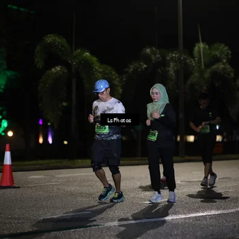 Runner Photo 5734276