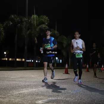 Runner Photo 5734277