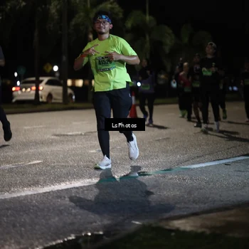 Runner Photo 5734278