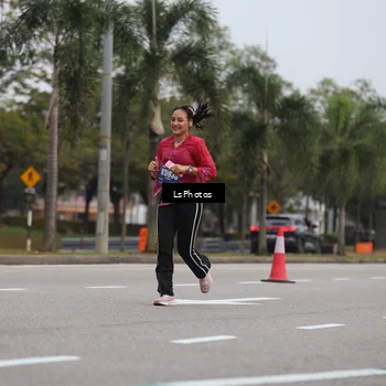 Runner Photo 5734279