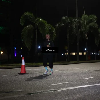 Runner Photo 5734280