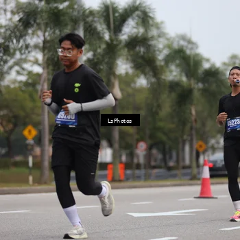 Runner Photo 5734283