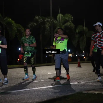 Runner Photo 5734284