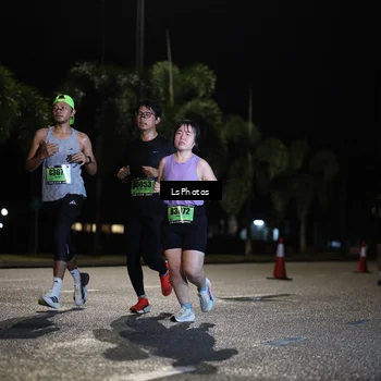 Runner Photo 5734285