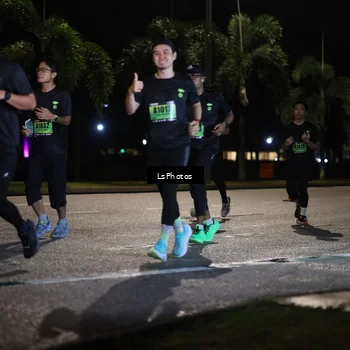 Runner Photo 5734286