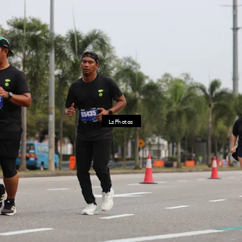 Runner Photo 5734288