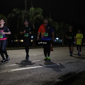 Runner Photo 5734289